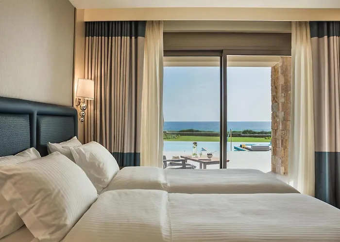 Electra Kefalonia & Hotel Livathos (Kefalonia)