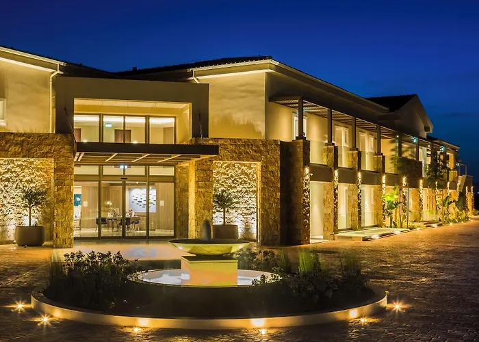 Electra Kefalonia & Livathos (Kefalonia)