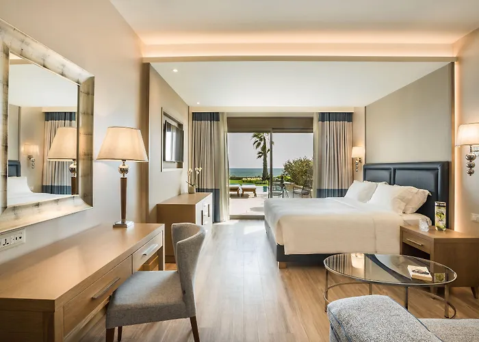 Electra Kefalonia & 5*