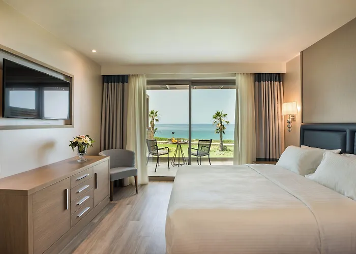 Electra Kefalonia & 5* Livathos (Kefalonia)