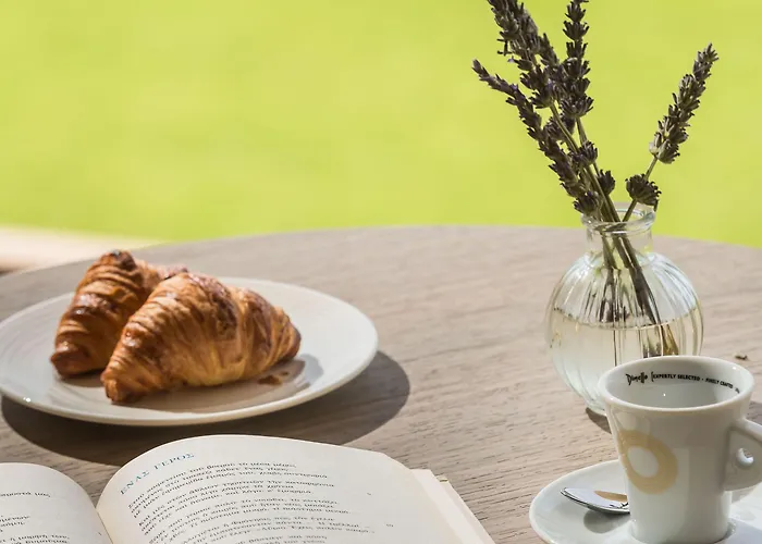 Electra Kefalonia & Hotel Livathos (Kefalonia)