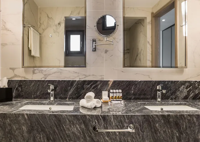 Electra Kefalonia & 5* Livathos (Kefalonia)