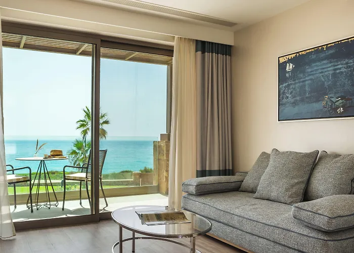 Hotel Electra Kefalonia & Livathos (Kefalonia)