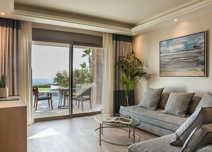 Electra Kefalonia & Hotel Livathos (Kefalonia)