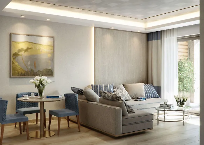 Hotel Electra Kefalonia & Livathos (Kefalonia)