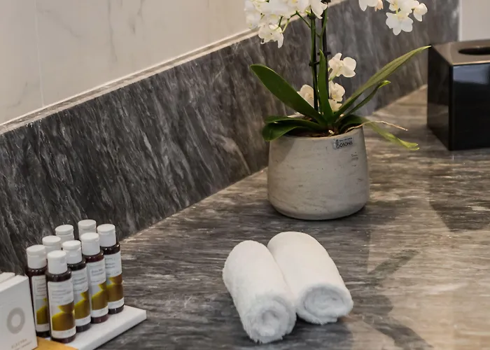 Electra Kefalonia & Hotel