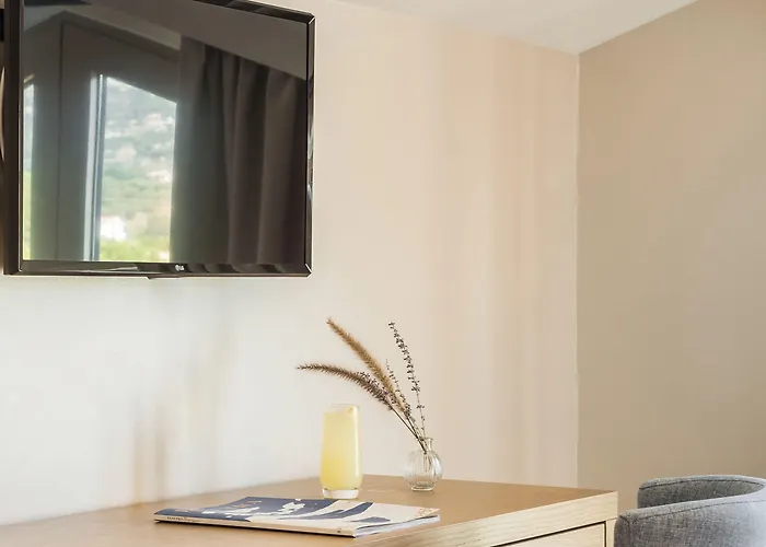 Electra Kefalonia & 5*